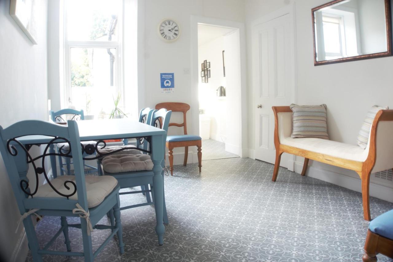 Barns Serviced Accommodation آير المظهر الخارجي الصورة