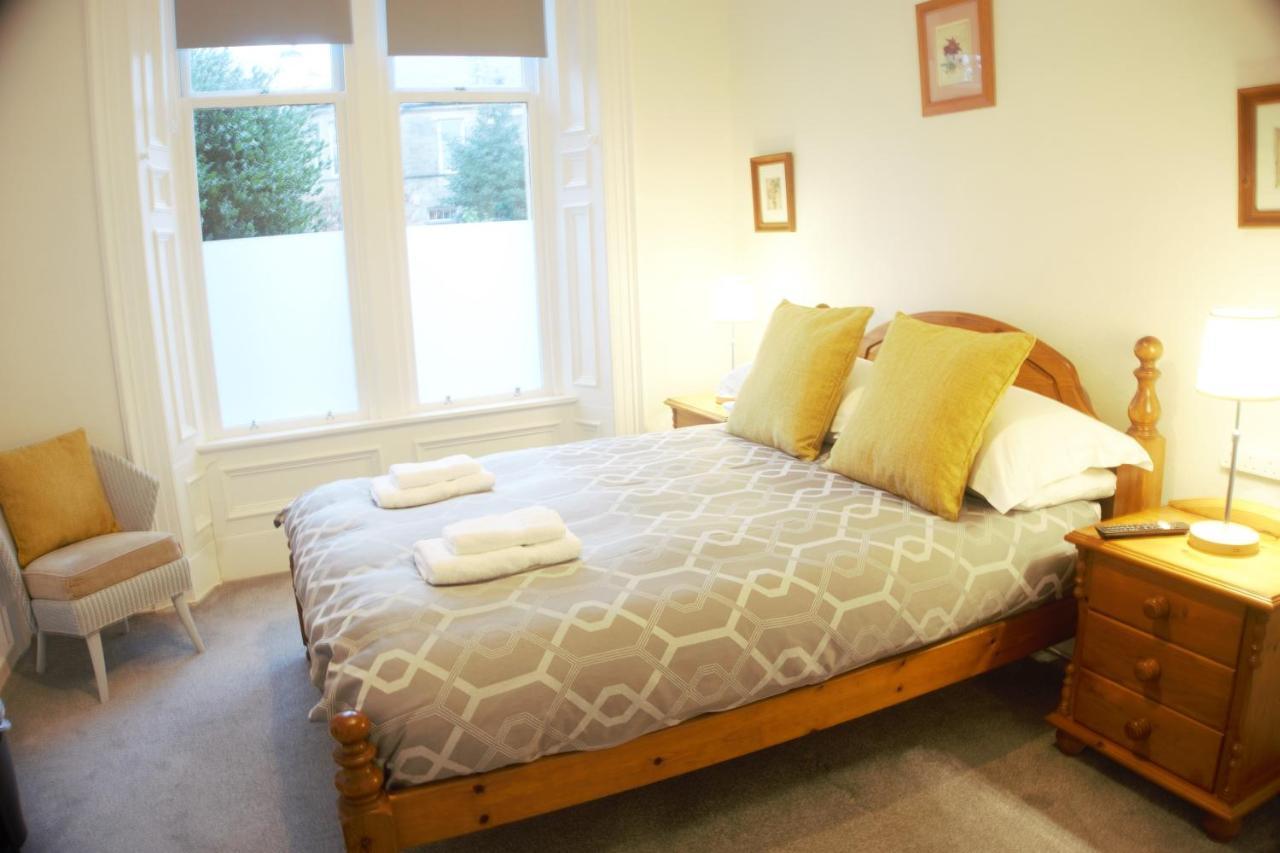 Barns Serviced Accommodation آير المظهر الخارجي الصورة