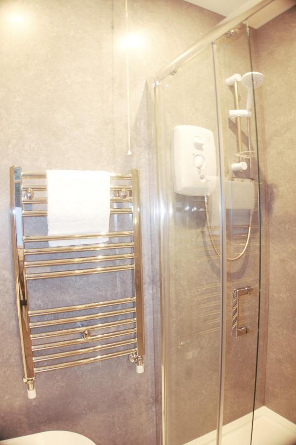 Barns Serviced Accommodation آير المظهر الخارجي الصورة