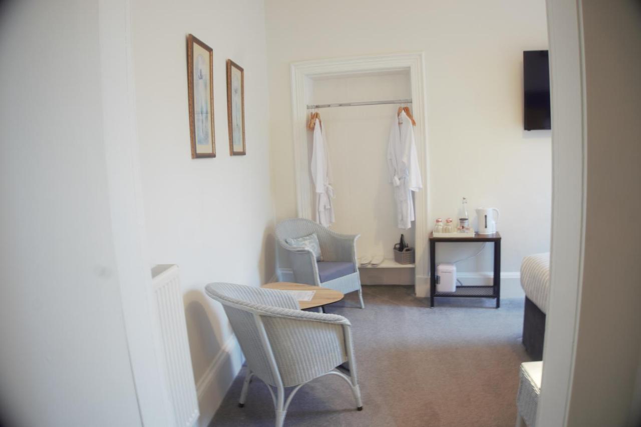 Barns Serviced Accommodation آير المظهر الخارجي الصورة